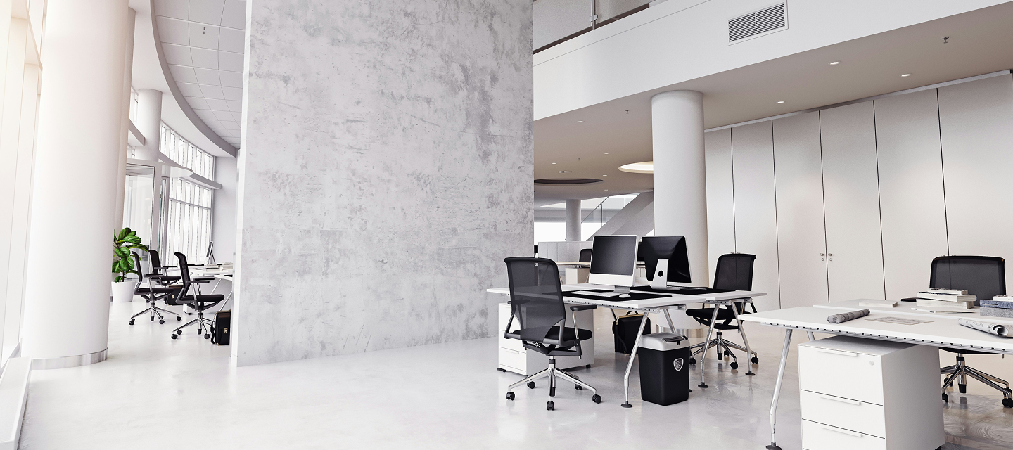 Office Chairs Background